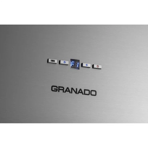 Витяжка кухонна GRANADO Segovia 2614-1200 inox (GCH6236377) GRANADO GCH6236377 947006 - зображення 3
