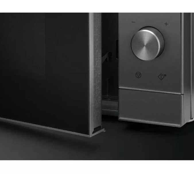 Мікрохвильова піч ELECTROLUX EMZ725MMTI - зображення 3
