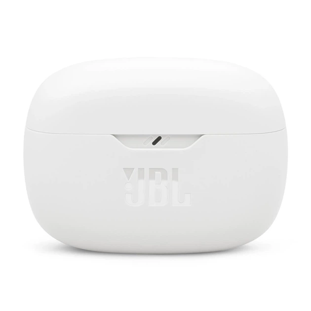 Навушники відкриті JBL WAVE BEAM 2 WHITE - Фото 4 Навушники відкриті JBL WAVE BEAM 2 WHITE - зображення 4