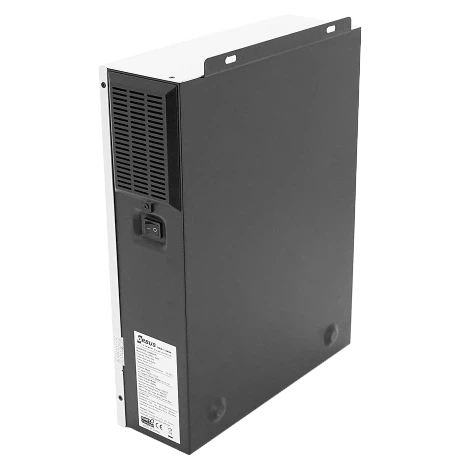 Гібридний інвертор ORBUS ORB-1.6KW 2000ВА/1600Вт 12В MPPT 30~400 В - изображение 2