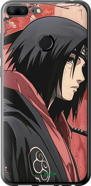 Чехол на Huawei Honor 9 Lite Anime v1 "6064t-1359-70447" - Фото 1 Чехол на Huawei Honor 9 Lite Anime v1 "6064t-1359-70447" - изображение 1