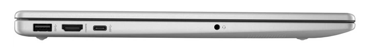 Laptop HP 15-fd1067nw (199764732040) Natural Silver - obraz 5