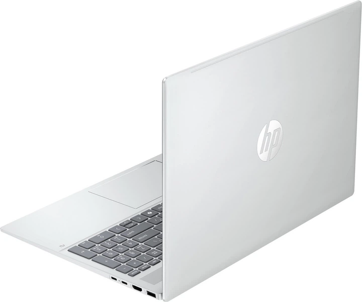 Laptop HP OmniBook 5 AI 16-af1219nw (199485080482) Glacial Silver - obraz 4