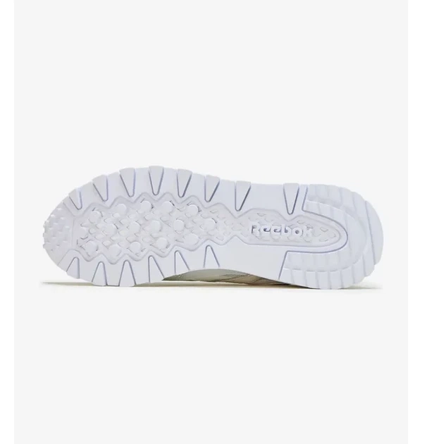 Кросівки чоловічі Reebok Classic Leather Legacy Tonal White розмір 41 - Фото 2 Кросівки чоловічі Reebok Classic Leather Legacy Tonal White розмір 41 - изображение 2