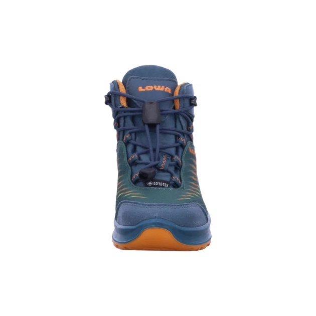 Lowa Zirrox II GTX MID - зимові черевики, розмір 41 - изображение 3