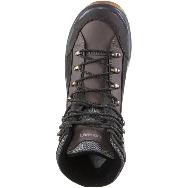 Lowa Renegade Warm GTX Mid черевики розмір 42 - изображение 3