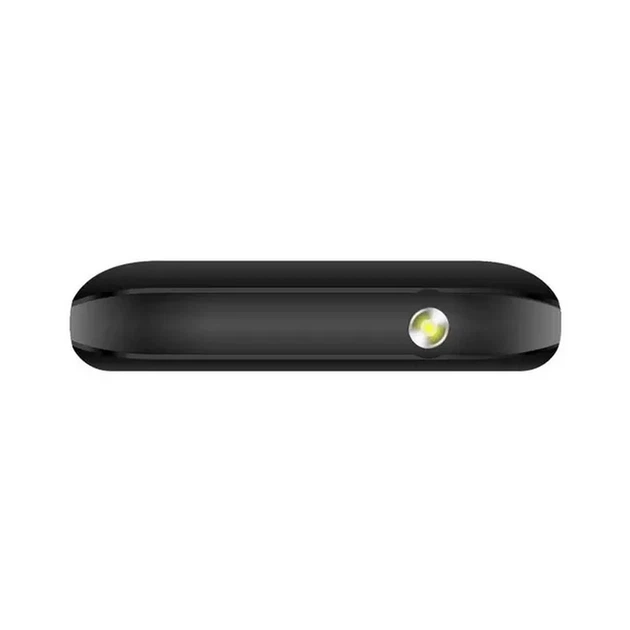 Телефон Nomi i2320 Black (чорний) - Фото 4 Телефон Nomi i2320 Black (чорний) - изображение 4