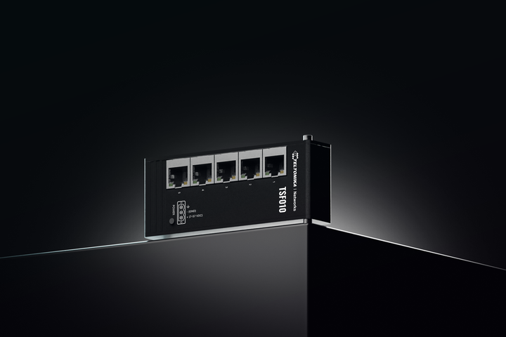 Комутатор Teltonika TSF010 без БЖ - зображення 7