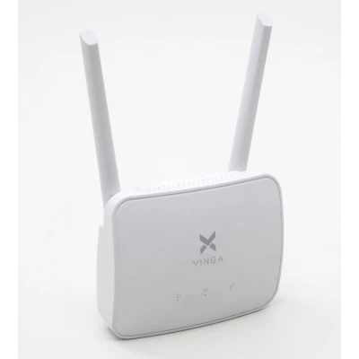 Маршрутизатор Vinga IndHome 4g c101 (vmrl-c101w) - Фото 2 Маршрутизатор Vinga IndHome 4g c101 (vmrl-c101w) - изображение 2