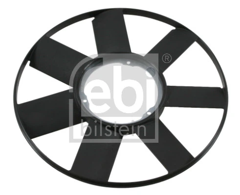 Крильчатка вентилятора Febi Bilstein (01595) - Фото 1 Крильчатка вентилятора Febi Bilstein (01595) - зображення 1