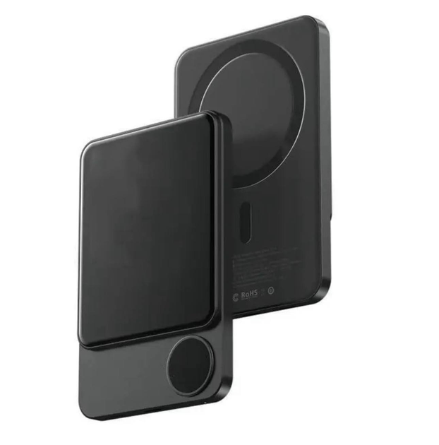 Беспроводной Power Bank MagSafe 20000 mAh для iPhone - изображение 2