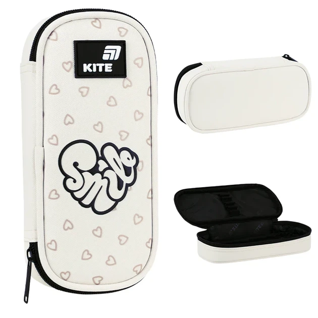 Пенал Kite Shimmer&Smile K26-662-17 - изображение 2