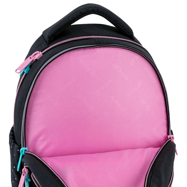 Рюкзак шкільний Kite Education Pretty Kitty K26-724S-1 - зображення 11