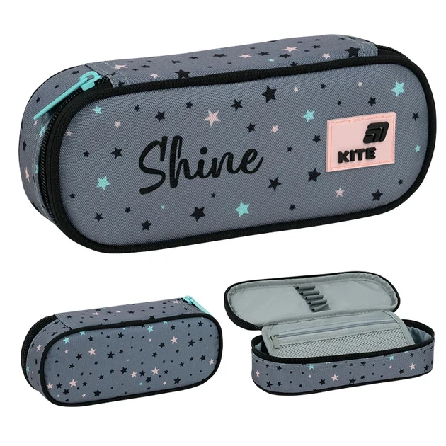 Пенал Kite Shine K26-599-11 - зображення 2