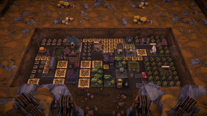 Гра PS5 Ball x Pit (Blu-ray диск) (5056635622822) - зображення 3