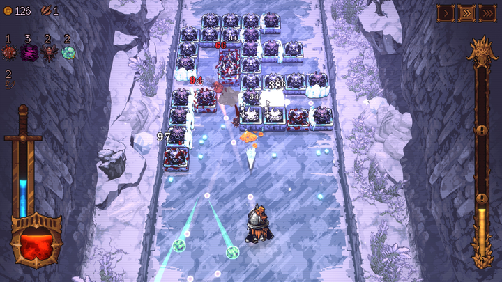 Гра PS5 Ball x Pit (Blu-ray диск) (5056635622822) - зображення 4