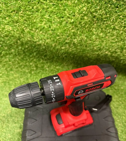 Шурупокрут акумуляторний GCT220 48V 6Ah Li-Ion, ударний безщітковий - зображення 3