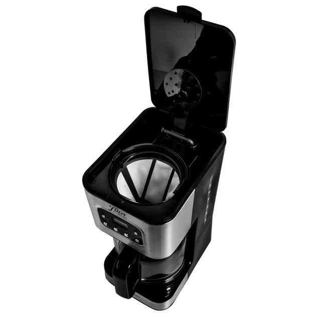 Кофеварка капельная LIBERTON LCM-2202 - изображение 5