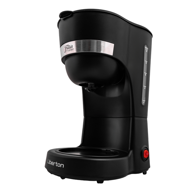 Кофеварка капельная LIBERTON LCM-2201 - изображение 2