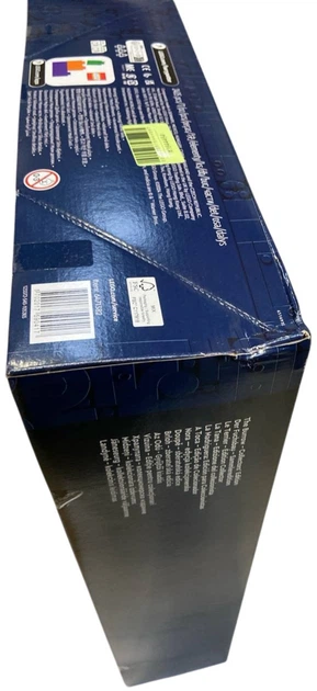 Конструктор LEGO Harry Potter: Нора — колекційне видання 2405 елементів (76437) (955555916444647) - Уцінка - зображення 3