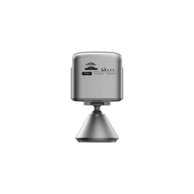 Мини 4G видеокамера O-Kam S12 S70-4G-EUR, 2MP, Full HD, с PIR датчиком и ночным видением (779806) - Фото 4 Мини 4G видеокамера O-Kam S12 S70-4G-EUR, 2MP, Full HD, с PIR датчиком и ночным видением (779806) - изображение 4