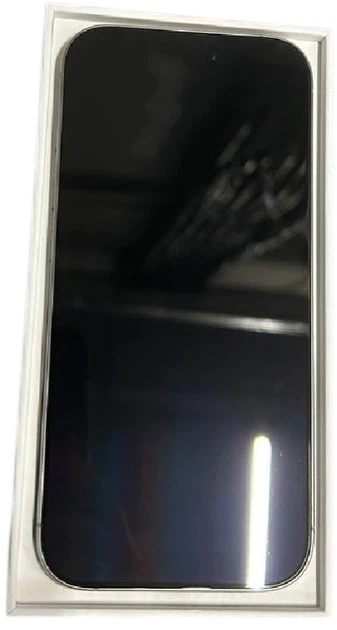 Smartfon Apple iPhone 16 Pro 1TB White Titanium (MYNT3) (355984839034630) - Outlet - obraz 2