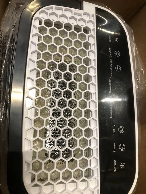 Osuszacz powietrza N'oveen DH350 (955555908324328) - Outlet - obraz 2