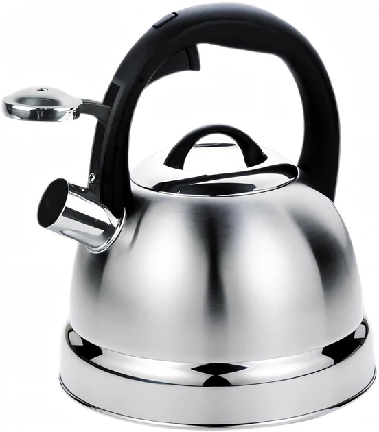 Czajnik Maestro z gwizdkiem 2.9 l (4897144671397) - obraz 2