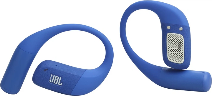 Навушники JBL Endurance Zone Blue (1200130024771) - зображення 2