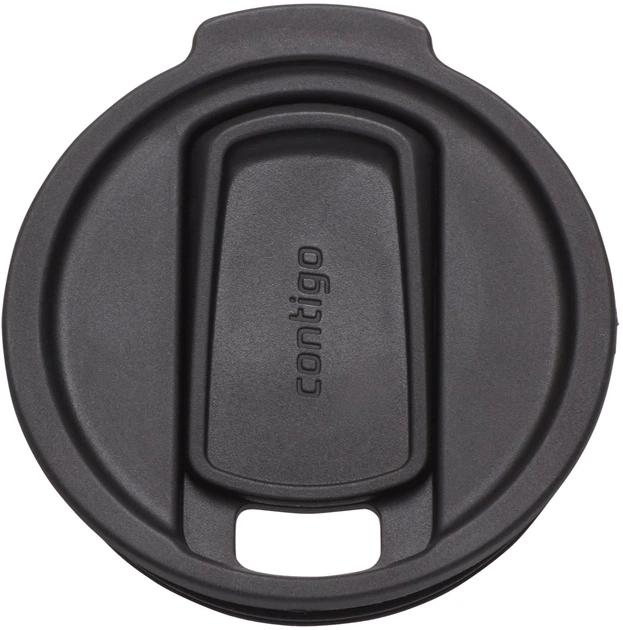 Kubek termiczny Contigo Streeterville niebieski 420 ml (840276163579) - obraz 3