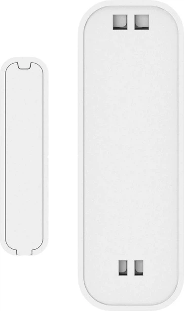 Датчик відкриття Hama вікон та дверей Wi-Fi Zigbee (00176663) - зображення 2