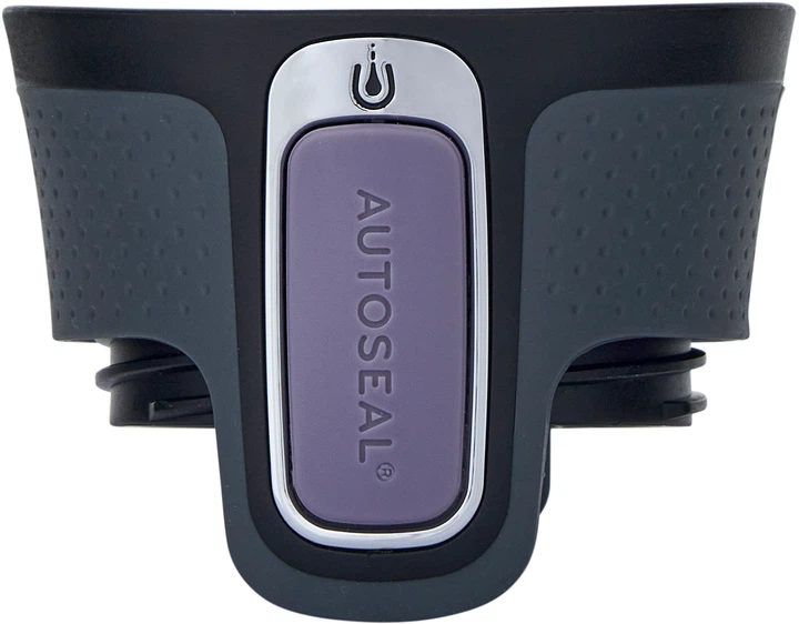 Kubek termiczny Contigo West Loop Dark Plum fioletowy 470 ml (840276161667) - obraz 4