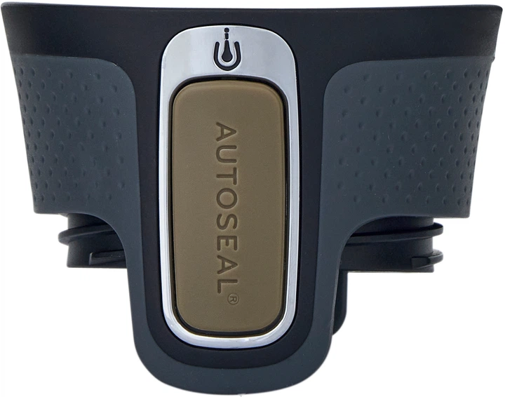 Kubek termiczny Contigo West Loop Latte miedziany 470 ml (840276159879) - obraz 4