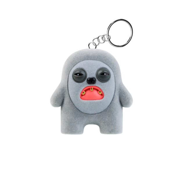 Брелок-сюрприз Fuggler серия 3 (FG8304) (7290122511550) - изображение 6