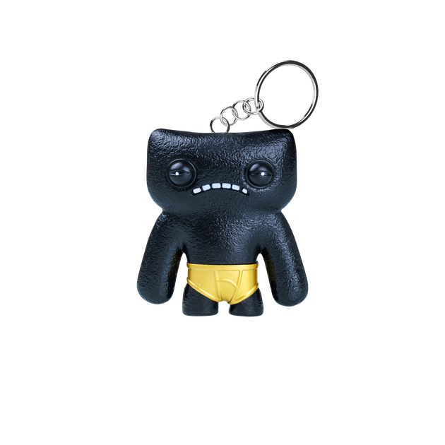 Брелок-сюрприз Fuggler серия 3 (FG8304) (7290122511550) - изображение 15