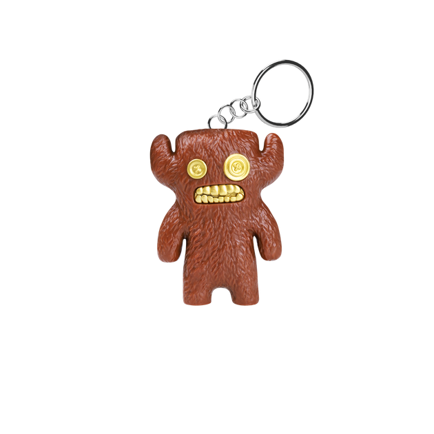 Брелок-сюрприз Fuggler серия 3 (FG8304) (7290122511550) - изображение 16