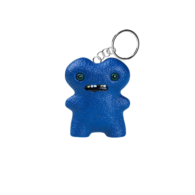 Брелок-сюрприз Fuggler серия 3 (FG8304) (7290122511550) - изображение 18