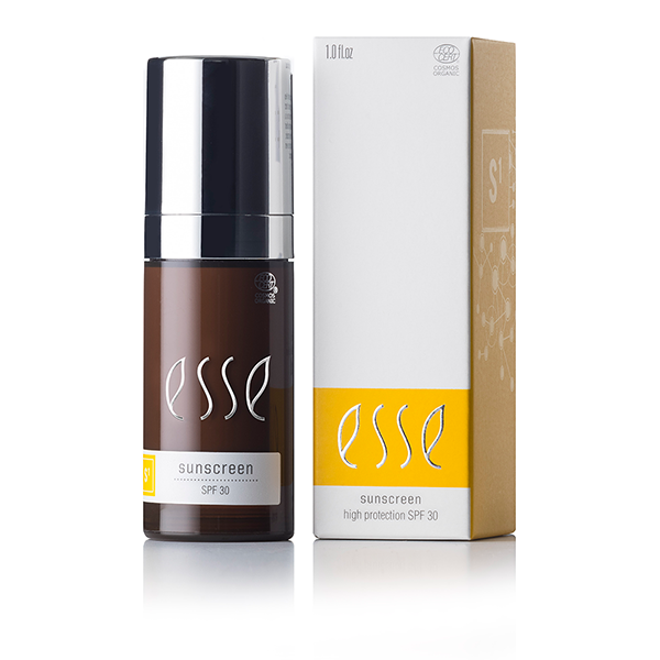 Сонцезахисний крем Esse 30 мл Sunscreen S1 - Фото 1 Сонцезахисний крем Esse 30 мл Sunscreen S1 - изображение 1