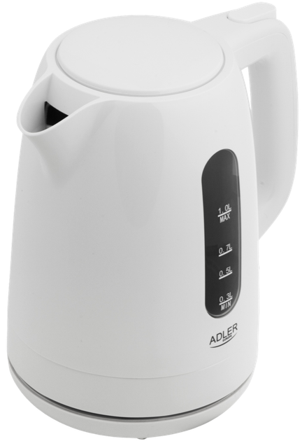 Czajnik elektryczny Adler AD 1380w - obraz 3