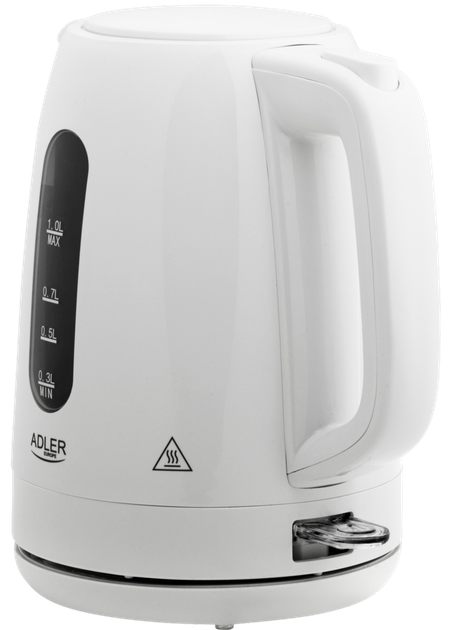 Czajnik elektryczny Adler AD 1380w - obraz 4