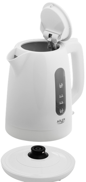 Czajnik elektryczny Adler AD 1380w - obraz 5