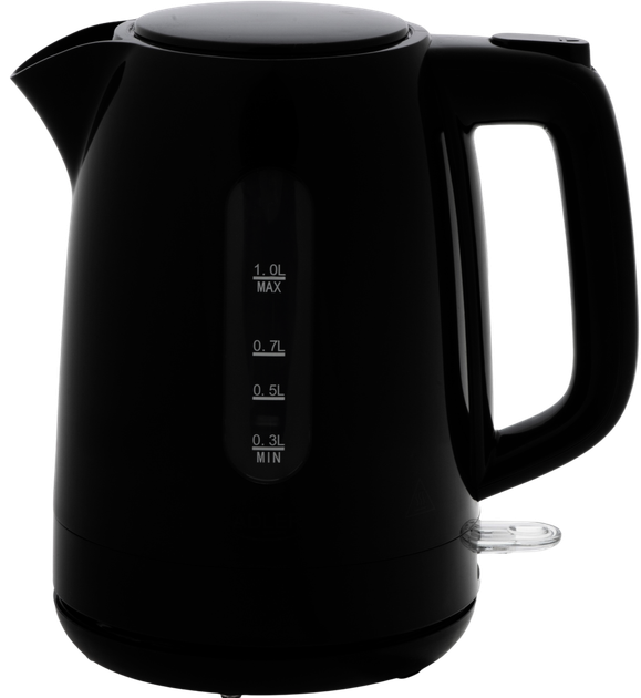 Електрочайник Adler AD 1380b - зображення 2