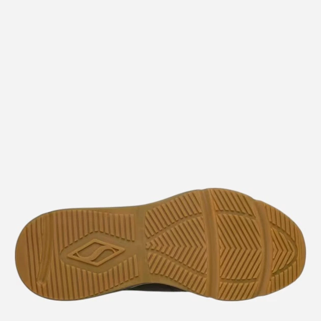 Чоловічі кросівки Skechers Casairal 183090-BBK 40 Чорні (197976477575) - зображення 5