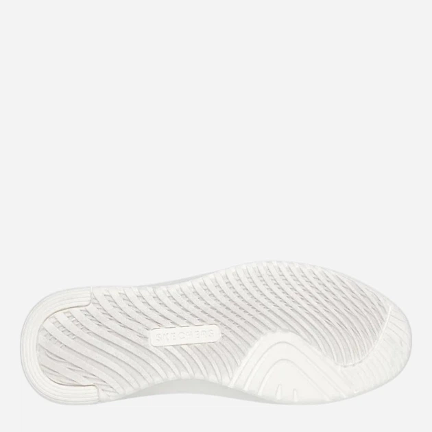 Sneakersy męskie Skechers Break-Suit 183175-COG 43 Brązowe (197627238838) - obraz 5