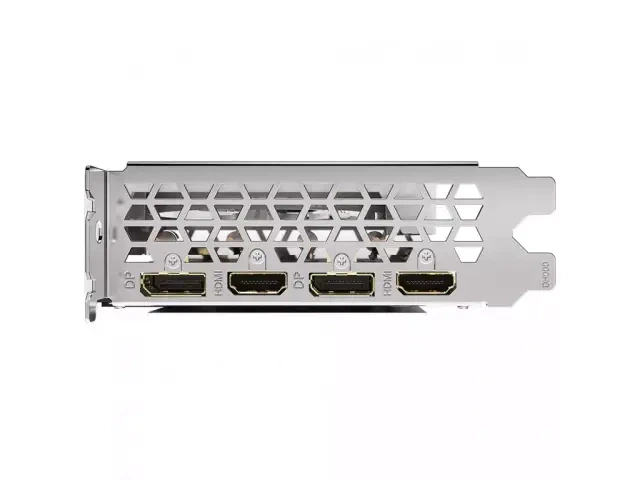 Видеокарта Gigabyte GeForce RTX 3060 Ti Vision OC 8G (GV-N306TVISION OC-8GD Rev.2.0) - изображение 4