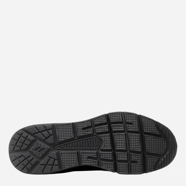 Sneakersy męskie Skechers Uno 2 232181-BBK 45.5 Czarne (195969155097) - obraz 7