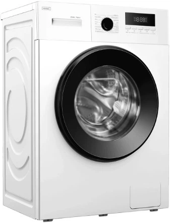 Пральна машина Kernau KFWM I 7504 W - зображення 2