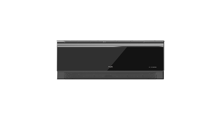 Кондиционер AUX C-Smart Premium Onyx AUX-09CCB - изображение 3