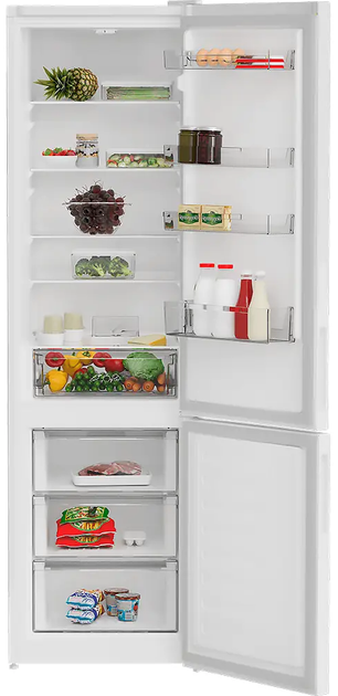 Холодильник Indesit INKS 1401 W4E (7222124) - изображение 2
