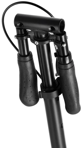 Hulajnoga dziecięca Nils Extreme HM208T 16-50-058 z hamulcem tarczowym Biała (5907695541731) - obraz 8